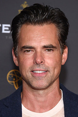 picture of actor Jason Thompson