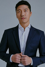 picture of actor Gi-jun Hong