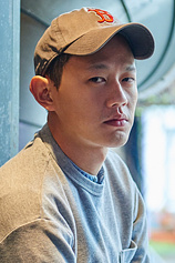 photo of person David Chuang
