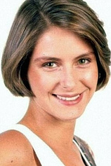 picture of actor Carolina Fadic