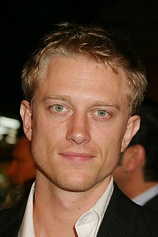 picture of actor Neil Jackson