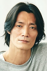 picture of actor Kazuya Tanabe