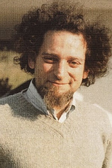 photo of person Georges Perec