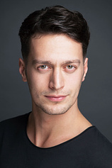 picture of actor Feyyaz Şerifoğlu