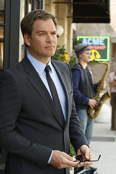 Michael Weatherly en navy-investigacion-criminal