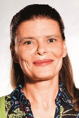 Foto de Zuzana Bydžovská