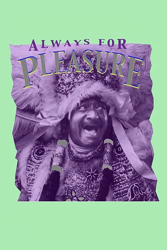 Poster de Siempre por placer
