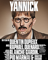 poster of movie Yannick