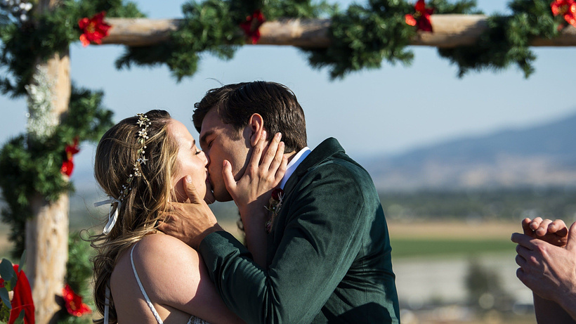 Imagen de Navidades en California 2