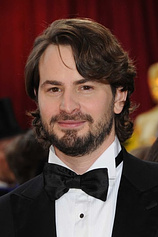 photo of person Mark Boal