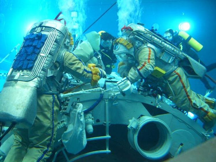 Imagen de Son & Moon. Diario de un astronauta