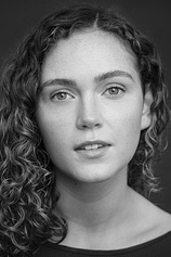 picture of actor Hannah Brady