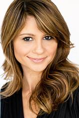 picture of actor Tamara Mello