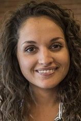 picture of actor Camilla Lau