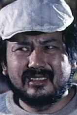 picture of actor Pak Sha-Lik