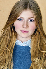 picture of actor Callie Lane
