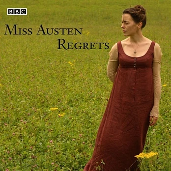 Carátula de la banda de sonido de Jane Austen Recuerda