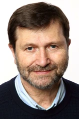 Foto de Jan Hrušínský