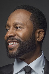 picture of actor Kendrick Cross