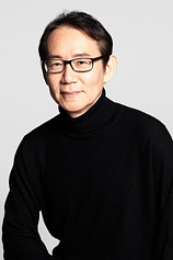 photo of person Masayuki Suo