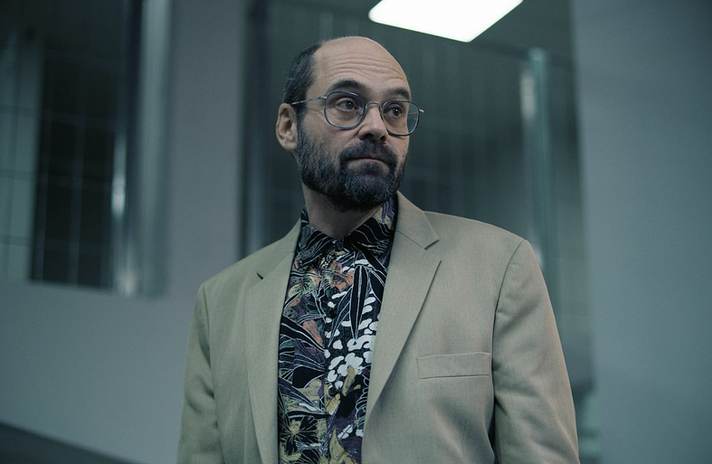 Imagen de Don't Be Afraid