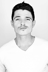 picture of actor Anderson Ballesteros