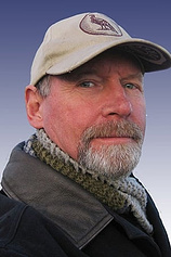 photo of person Louis Irving