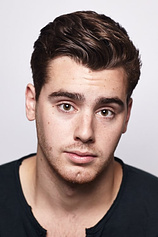 picture of actor Aidan Shipley