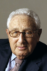 picture of actor Henry Kissinger