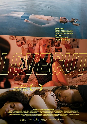 Poster de Lovecut