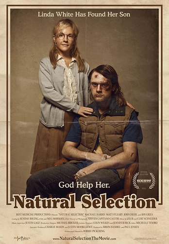poster of content Natural Selection