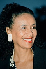 picture of actor Marilyn McCoo