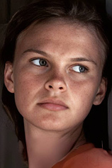 picture of actor Monica Broeke