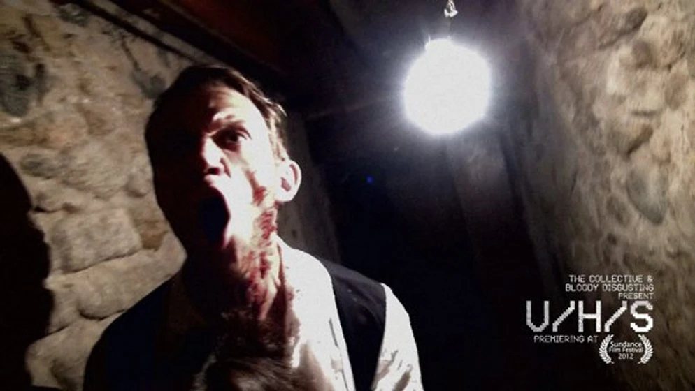 Imagen de V/H/S