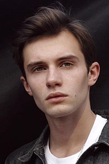 picture of actor Zachary Shadrin