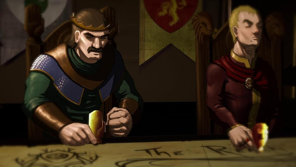 Imagen de conquista-y-rebelion-una-historia-animada-de-los-siete-reinos