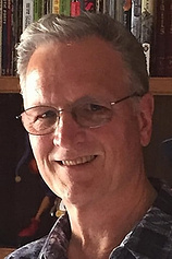 photo of person Tad Stones