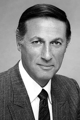 picture of actor Lloyd Bochner