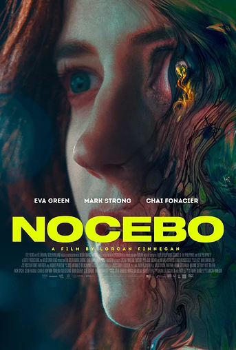 Poster de Efecto Nocebo