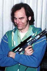picture of actor Mike Jittlov