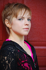 picture of actor Emily Brobst