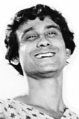 picture of actor Tapan Chatterjee