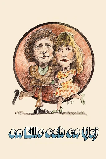 Poster de A Guy and a Gal