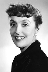 picture of actor Joyce Grenfell