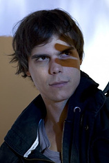 photo of person Charly Braun