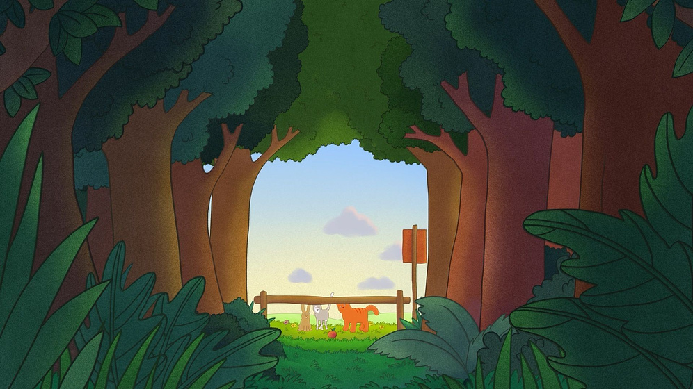Imagen de Tummy Tom and the Lost Teddybear
