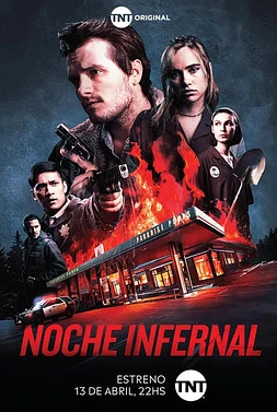 poster of movie Burn