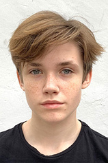 picture of actor Oleg Chugunov