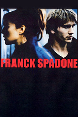 poster of movie Franck Spadone
