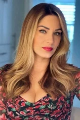 Foto de Yoraisi Gómez